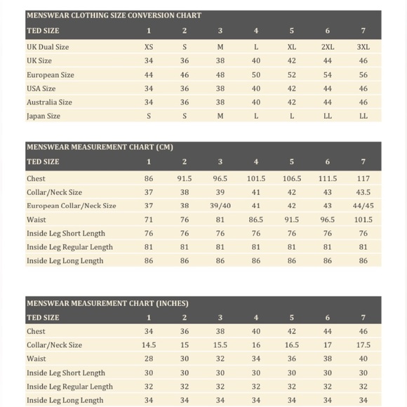 Ted Baker Wool Pull-Over NWT - Picture 5 of 8